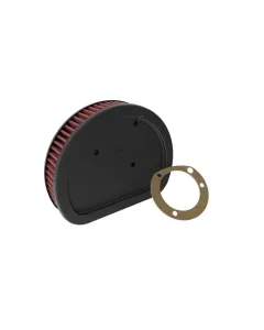 Filtro de aire de alto flujo HD-1499 Harley-Davidson FXDS Dyna Convertible Motor 1442