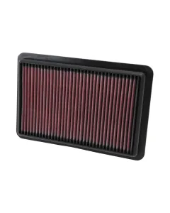 Filtro de aire de alto flujo 33-2480 Mazda 3 Motor 2.5L