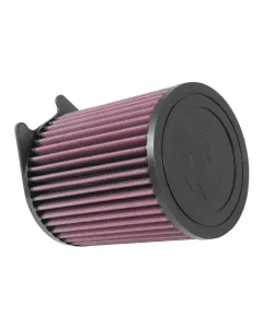 Filtro de aire de alto flujo E-0661 Mercedes-Benz A45 Motor 2.0L