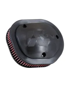 Filtro de aire de alto flujo PL-1814 Indian Chief Dark Horse Motor 1819