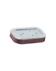 Filtro de aire de alto flujo HD-8834 Harley-Davidson XL883 Sportster Motor 885