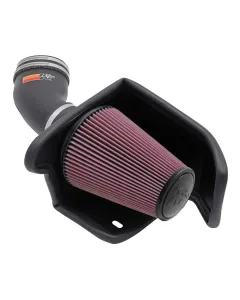 Kit de filtro 57-2549 Ford Lobo Harley Davidson Motor 5.4Lts. V8