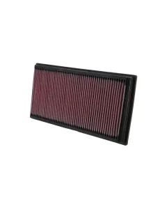Filtro de aire de alto flujo 33-2128 Seat Alhambra Motor 2.8L