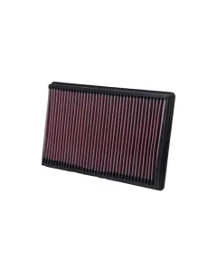 Filtro de aire de alto flujo 33-2247 Dodge 2500 Motor 5.7L