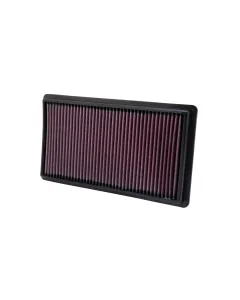 Filtro de aire de alto flujo 33-2395 Mazda Cx-9 Motor 3.5L