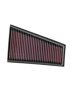 Filtro de aire de alto flujo 33-2995 Mercedes-Benz B180 Motor 1.6L