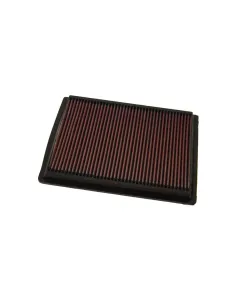 Filtro de aire de alto flujo DU-9001 Ducati Monster 1000 Dark Motor 1000