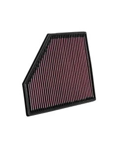 Filtro de aire de alto flujo 33-3051 BMW M240i xDrive Motor 3.0L