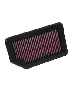 Filtro de aire de alto flujo 33-3030 Honda CITY Motor 1.5L