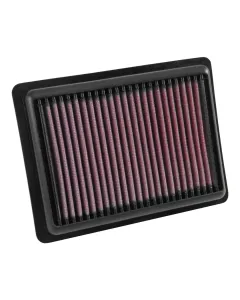 Filtro de aire de alto flujo 33-5043 Opel Karl Motor 1.0L