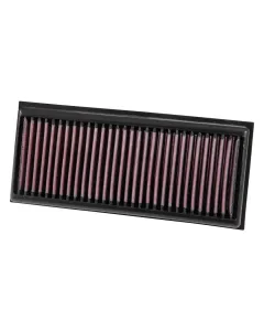Filtro de aire de alto flujo 33-3072 Mercedes-Benz G500 Motor 4.0L