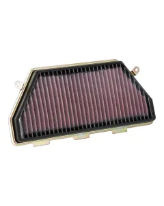 Filtro de aire de alto flujo HA-1017 Honda CBR1000RR Motor 998 cc (1000 CC)