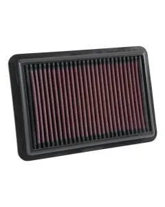 Filtro de aire de alto flujo 33-5050 Hyundai Elantra Motor 1.4L