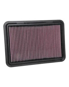 Filtro de aire de alto flujo 33-3130 Suzuki Swift V Motor 1.4L L4 Gas