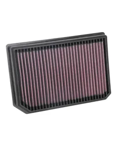Filtro de aire de alto flujo 33-3133 Mercedes-Benz A220 Motor 2.0L L4 Gas