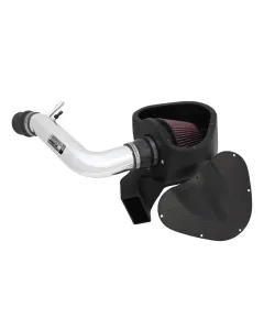 Kit de filtro 69-3529TP Ford Mustang Motor 3.7L