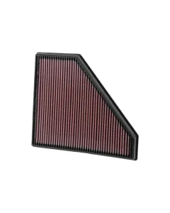Filtro de aire de alto flujo 33-2496 Chevrolet Camaro Motor 2.0L