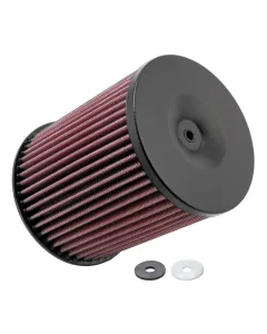 Filtro de aire de alto flujo YA-4504 Yamaha YFZ450X Bill Ballance Motor 449