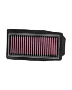 Filtro de aire de alto flujo SU-2513 Suzuki DL250 V-Strom Motor 248