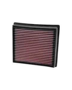 Filtro de aire de alto flujo 33-5005 Dodge 2500 Motor 6.7L