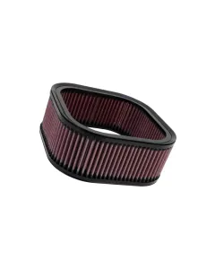 Filtro de aire de alto flujo HD-1102 Harley-Davidson VRSCAW V-Rod Motor 1131