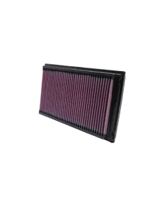 Filtro de aire de alto flujo 33-2031-2 Nissan D21 Pickup Motor 3.0L