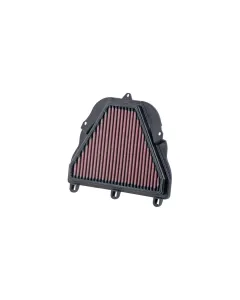 Filtro de aire de alto flujo TB-6706 Triumph Daytona Motor 675