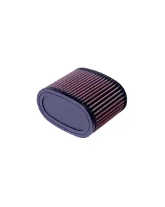 Filtro de aire de alto flujo HA-1187 Honda VT1100C2 Shadow Sabre Motor 1100