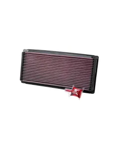 Filtro de aire de alto flujo 33-2023 Ford Bronco Motor 4.9L