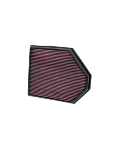 Filtro de aire de alto flujo 33-2465 BMW X4 Motor 2.0L