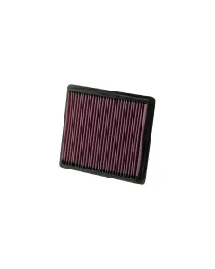 Filtro de aire de alto flujo 33-2373 Chrysler Sebring Motor 2.0L