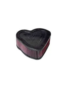 Filtro de aire de alto flujo HA-1802 Honda VTX1800T Motor 1795
