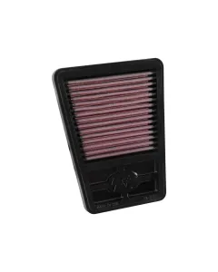 Filtro de aire de alto flujo KA-2414 Kawasaki Ninja 250 SL Motor 249