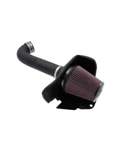Kit de filtro 63-1563 Dodge DURANGO Motor 5.7L