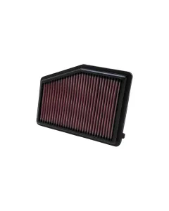 Filtro de aire de alto flujo 33-2468 Honda Civic Motor 1.8