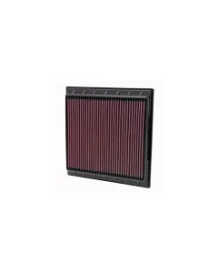 Filtro de aire de alto flujo 33-2444 Cadillac Srx Motor 3.6L