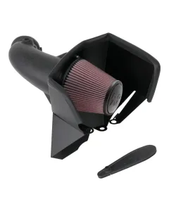 Kit de filtro 63-1579 Jeep Grand Cherokee Motor 6.2