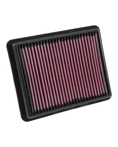 Filtro de aire de alto flujo 33-3024 Mazda 3 Motor 2.2L