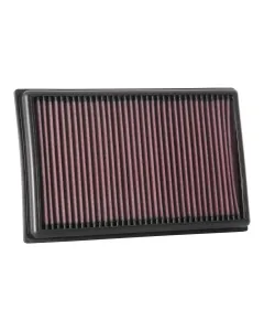 Filtro de aire de alto flujo 33-3111 Volkswagen POLO Motor 1.5L L4 Gas