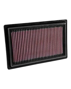 Filtro de aire de alto flujo 33-3034 Mercedes-Benz SLC180 Motor 2.0L