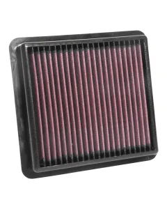Filtro de aire de alto flujo 33-5074 Honda Accord Motor 2.0L