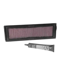 Filtro de aire de alto flujo KA-1004 Kawasaki ZX1000 Ninja ZX-10R Motor 1000