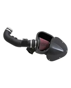 Kit de filtro 63-2578 Ford Mustang GT Motor 5.0L