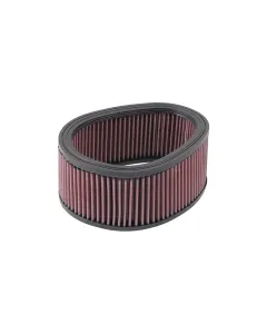 Filtro de aire de alto flujo BU-9003 Buell Firebolt XB12R Motor 1168