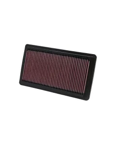 Filtro de aire de alto flujo 33-2279 Mazda Cx-7 Motor 2.3L