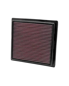 Filtro de aire de alto flujo 33-2457 Dodge DURANGO Motor 5.7L