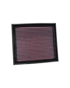 Filtro de aire de alto flujo 33-2873 Ford FOCUS ST Motor 2.5Lts