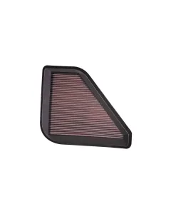 Filtro de aire de alto flujo 33-2394 Chevrolet Traverse Motor 3.6L