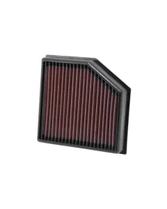 Filtro de aire de alto flujo 33-2491 Dodge Dart Motor 1.4L