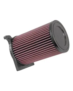 Filtro de aire de alto flujo YA-7016 Yamaha YFM700K Kodiak Motor 686 cc (700 CC)